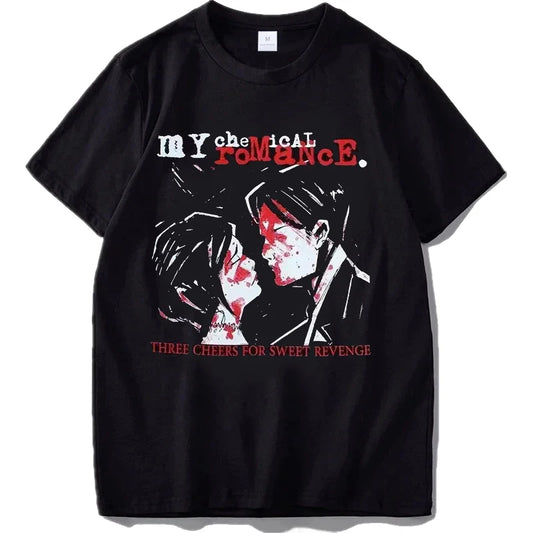 Dámské triko My Chemical Romance