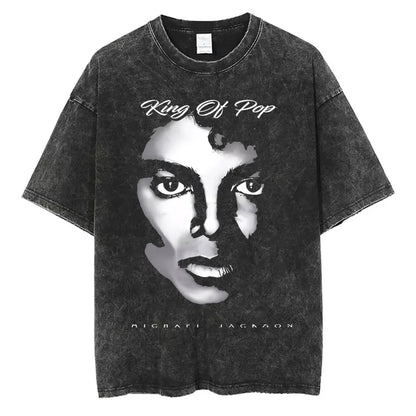 Triko Michael Jackson Thriller