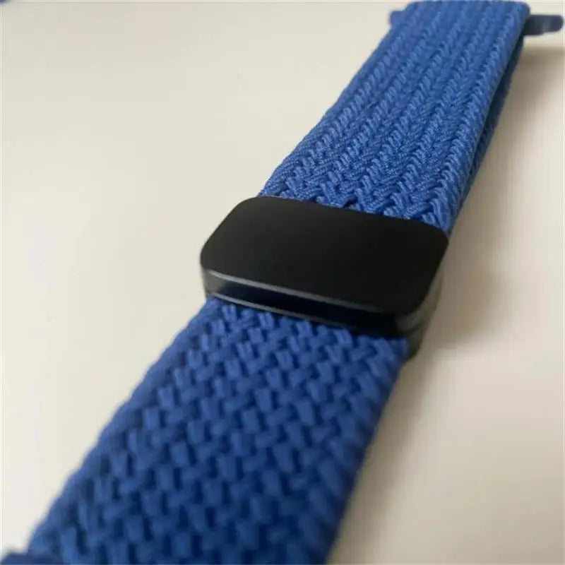 Elegantní řemínek na Apple Watch
