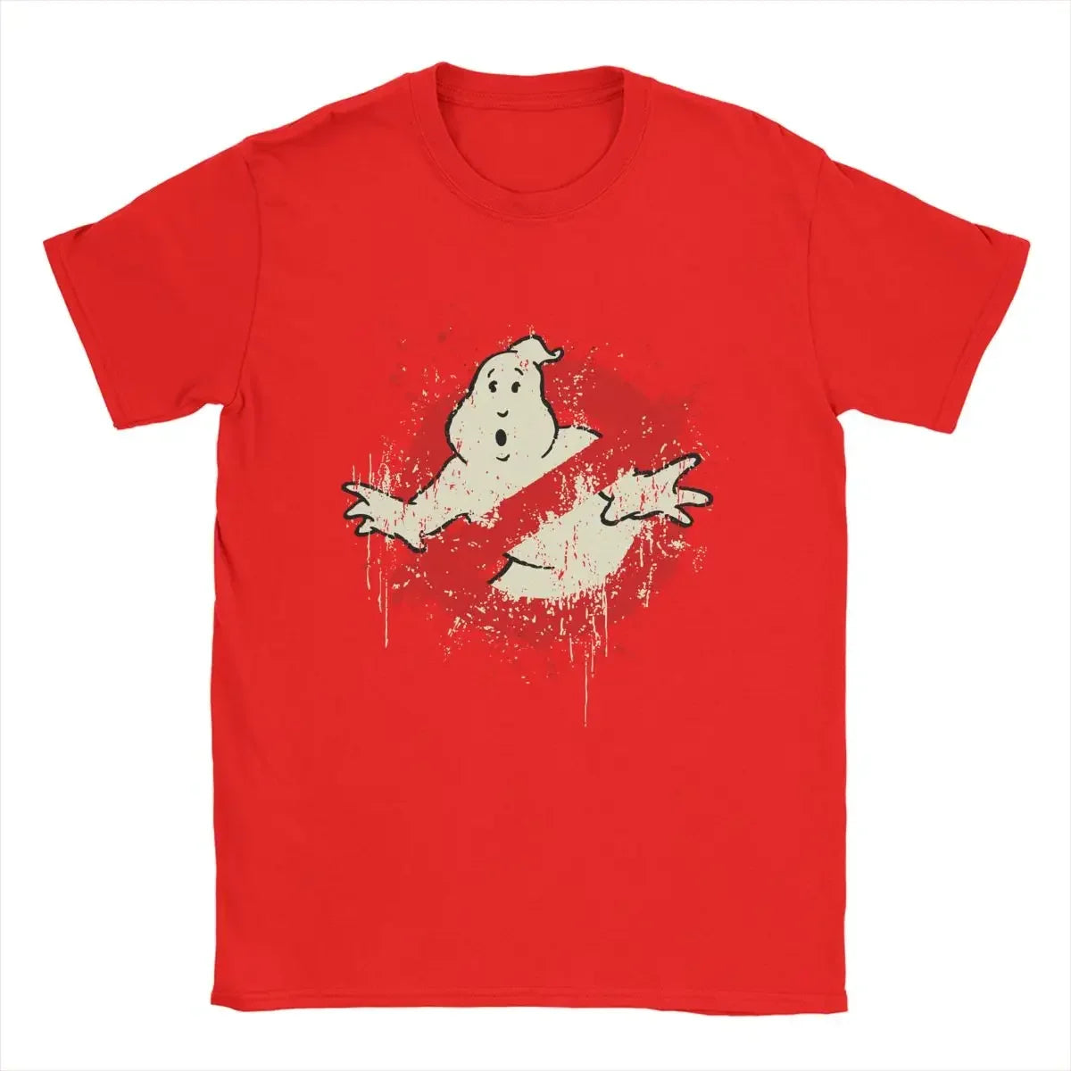Pánské triko Ghostbuster