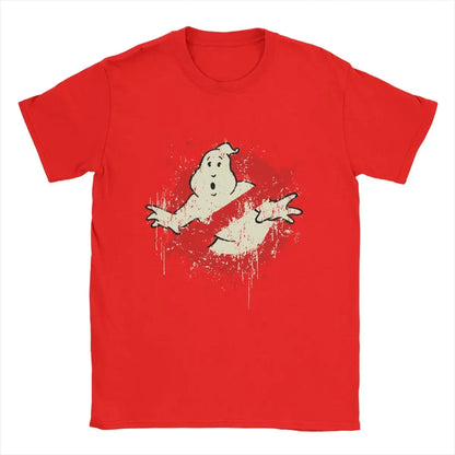 Pánské triko Ghostbuster