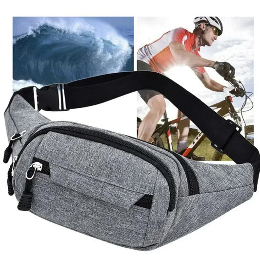 Sportovní ledvinka