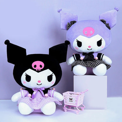 Plyšová hračka Sanrio