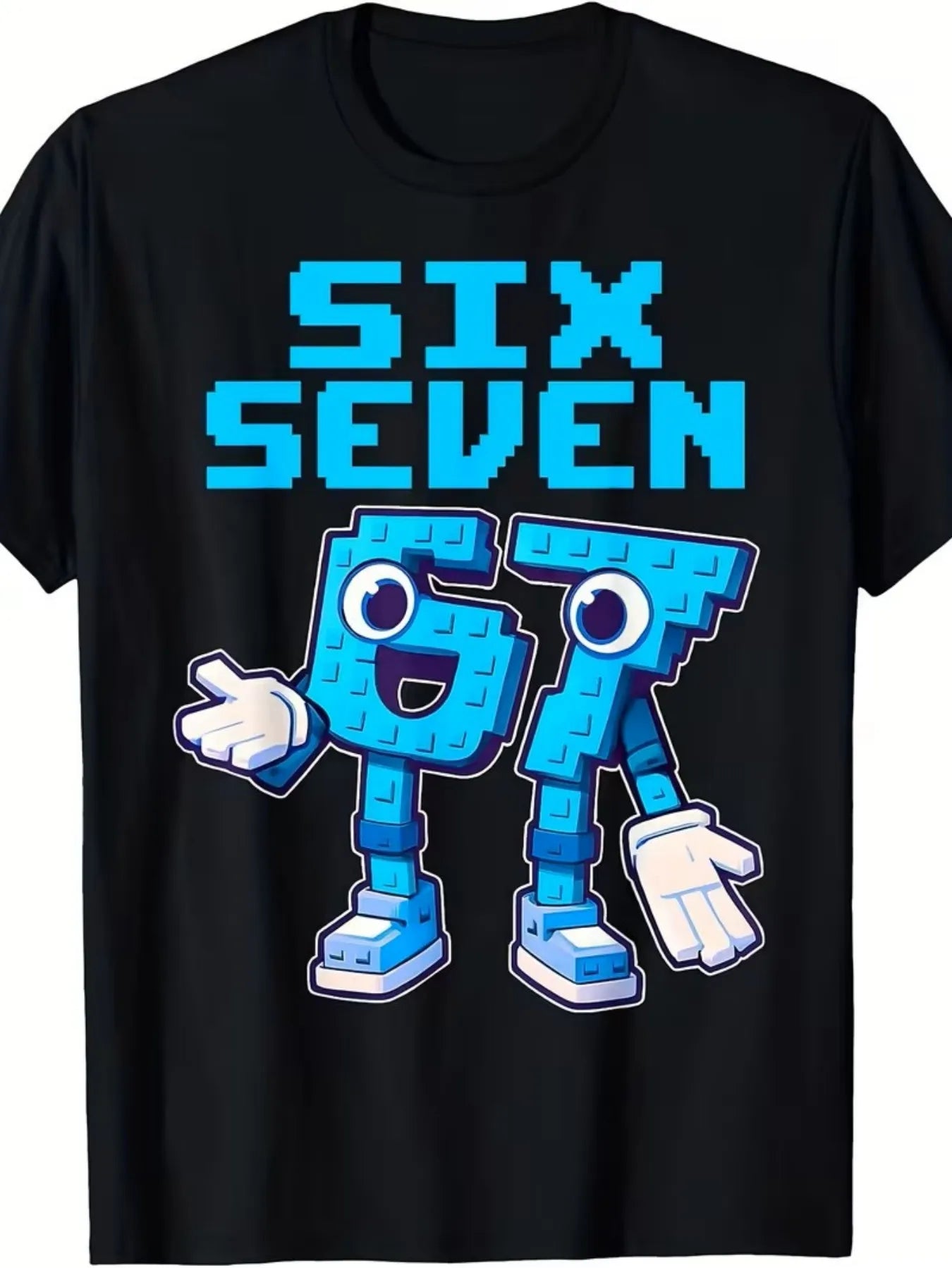 Dětské triko SIx Seven
