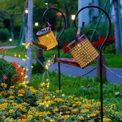 LED dekorace Páv