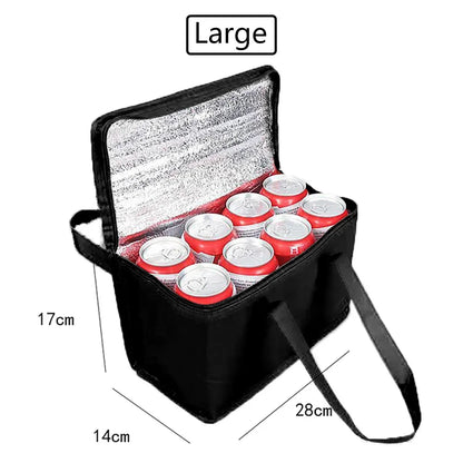 Chladící box na piknik