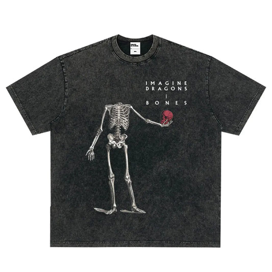 Unisex triko Imagine Dragons