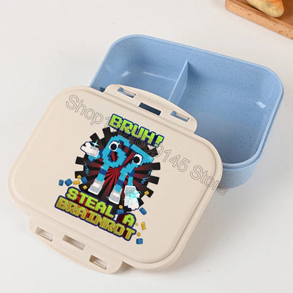 Box na svačinu Six Seven