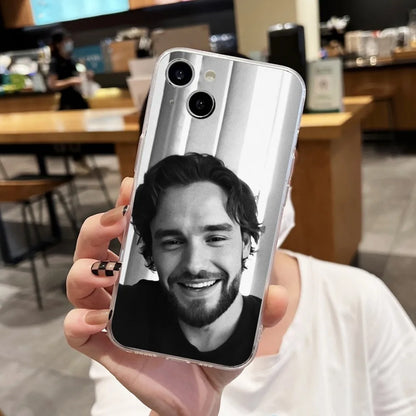Obal na Iphone Liam Payne