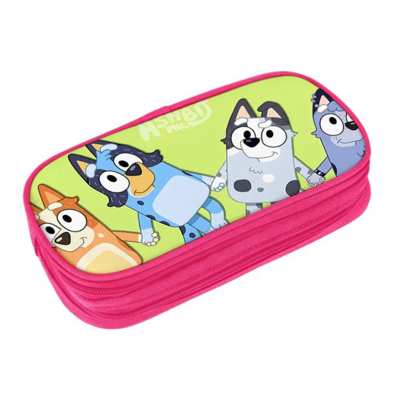 Penál Bluey