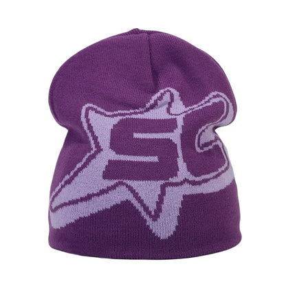 Unisex čepice Y2K