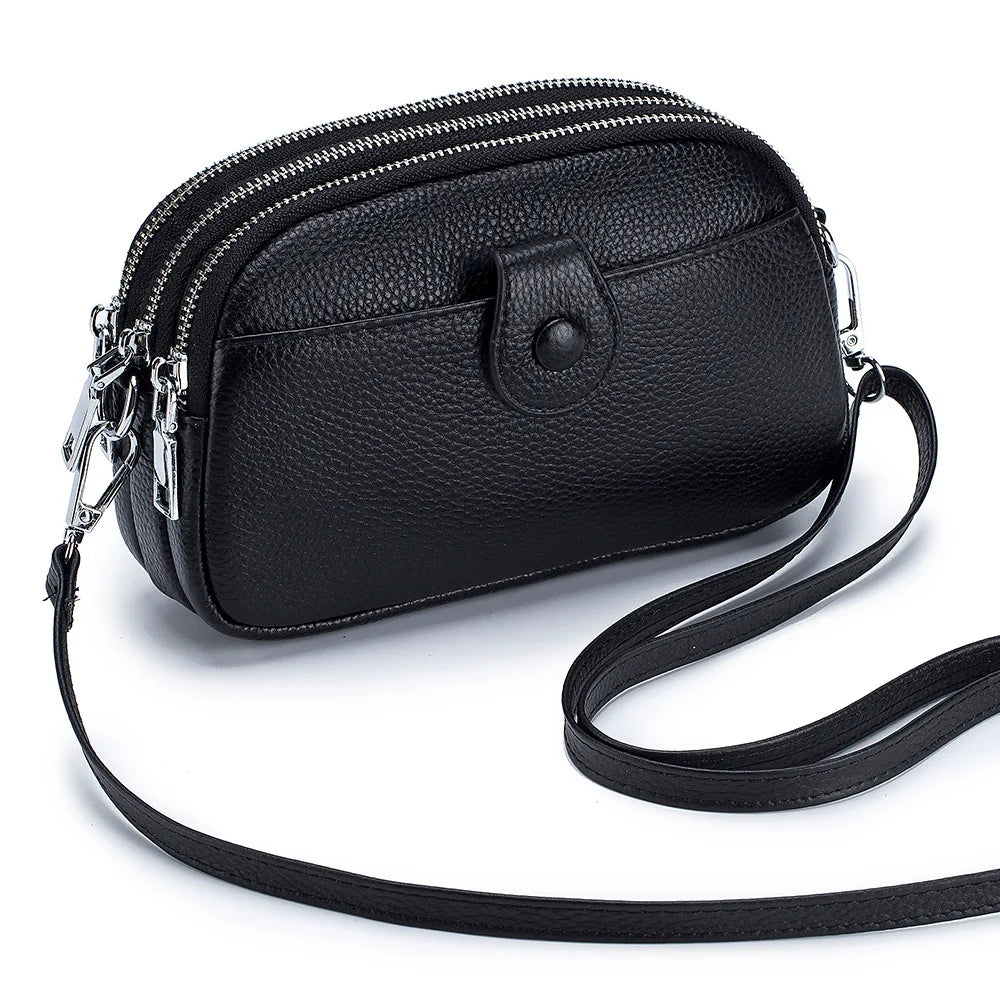 Dámská crossbody kabelka