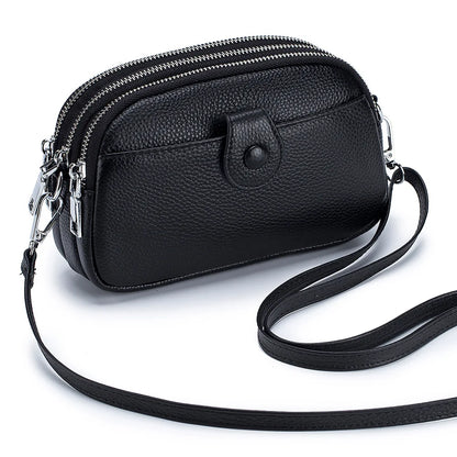 Dámská crossbody kabelka