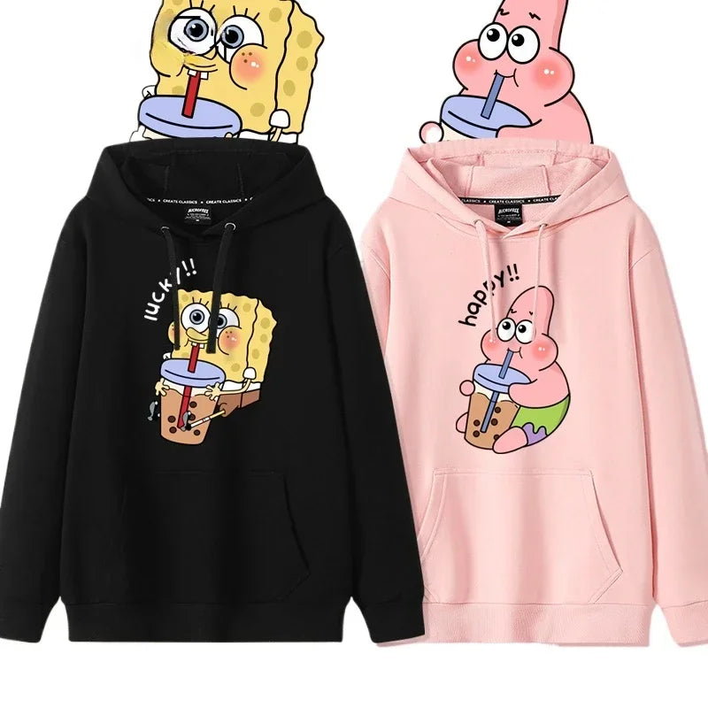 Unisex mIkina Spongebob