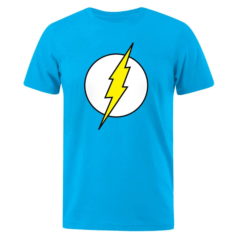 Unisex triko BIG BANG Theory