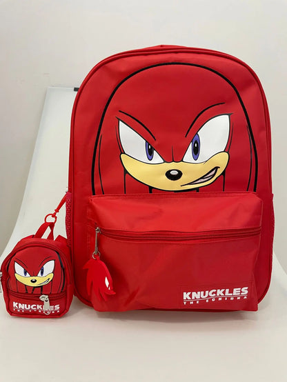 Batoh Sonic