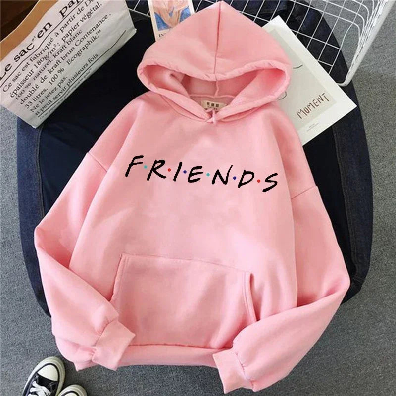 Dámská mikina Friends
