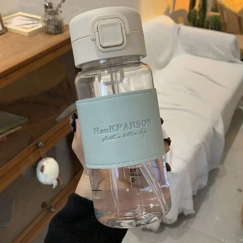 Láhev na pití 500 ml