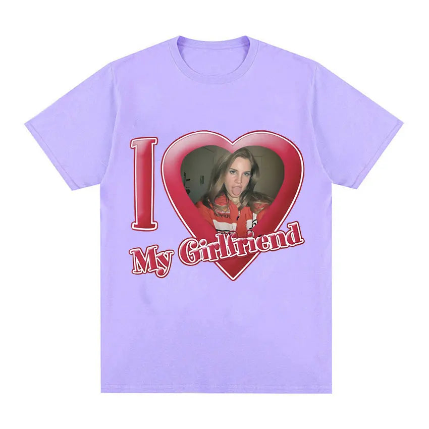 Unisex triko Lana Del Rey