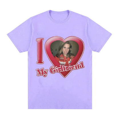 Unisex triko Lana Del Rey