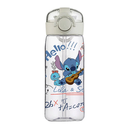 Láhev Stitch