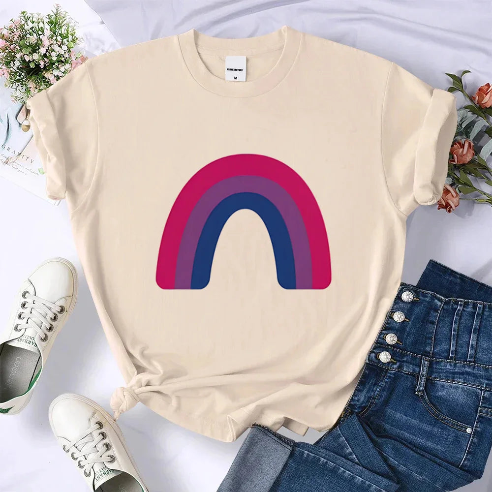 Unisex triko Bisexual