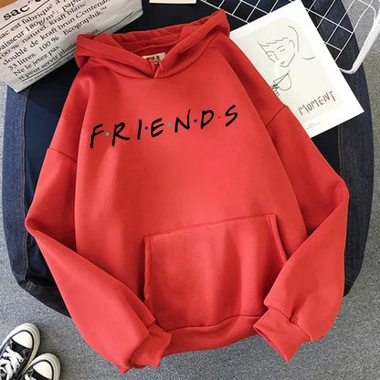 Dámská mikina Friends