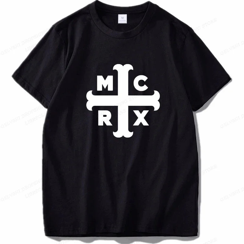 Dámské triko My Chemical Romance