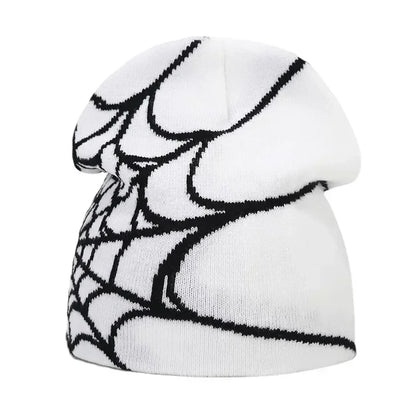 Beanie čepice se vzorem