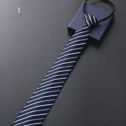Pánská elegantní kravata