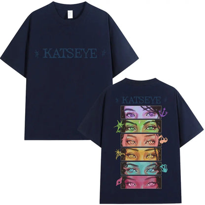 Oversized triko Katseye