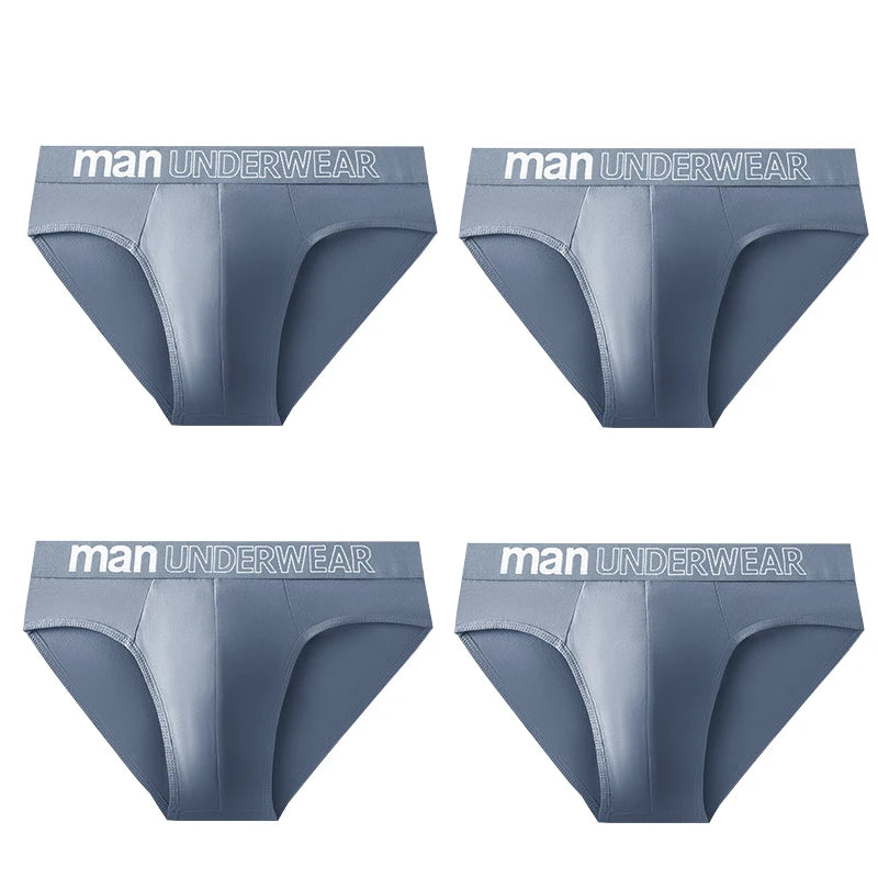 Set jednobarevných slip
