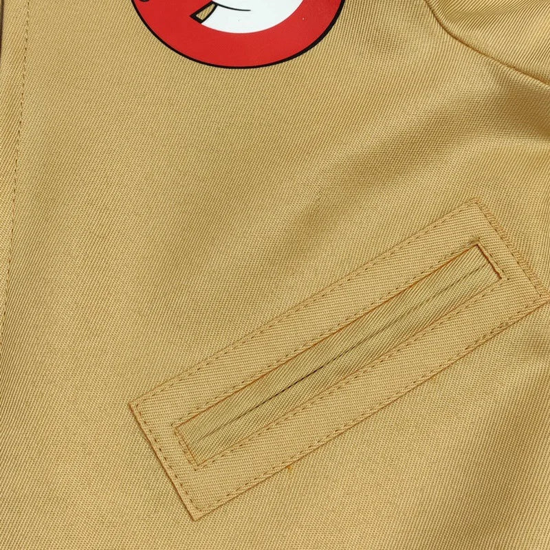 Kostým Ghostbusters