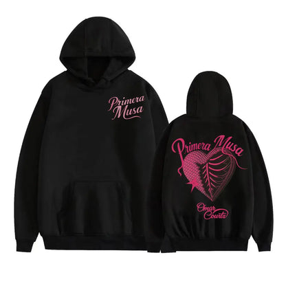 Unisex mikina Omar Courtz