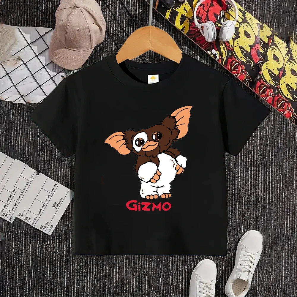 Dětské triko Gremlins