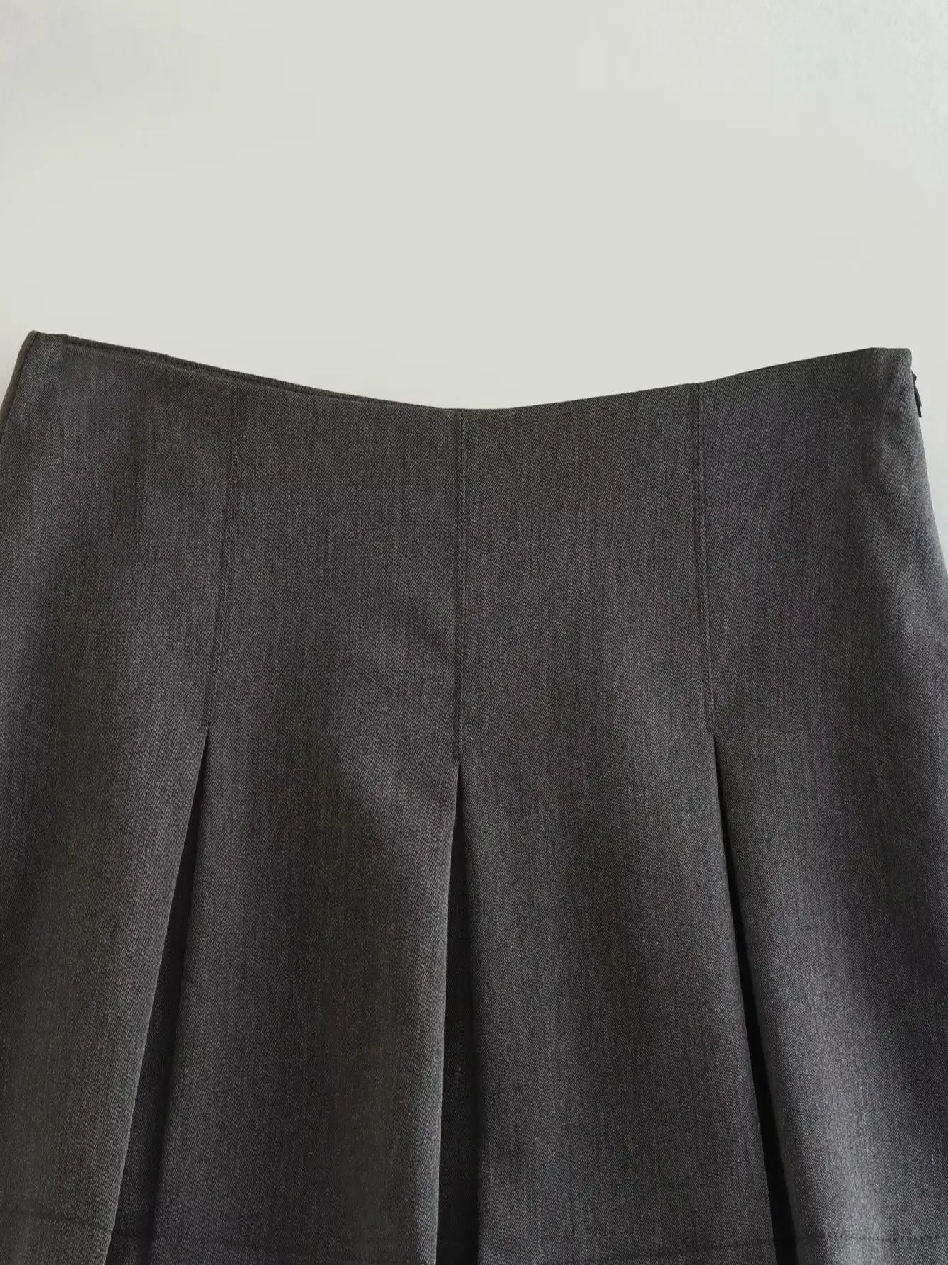 Dámská elegantní vintage sukně