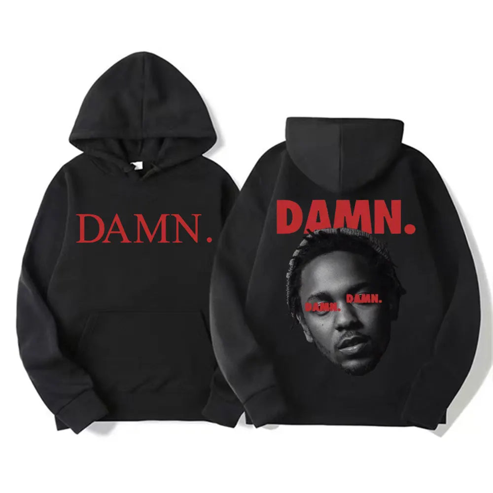 Unisex mikina Kendrick Lamar