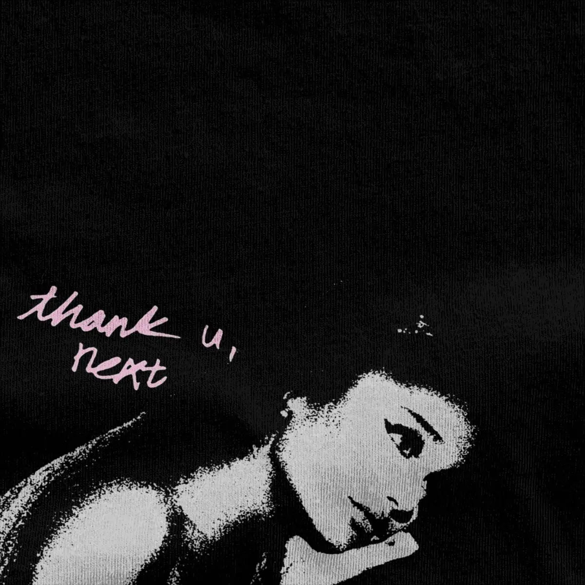 Unisex triko Ariana Grande