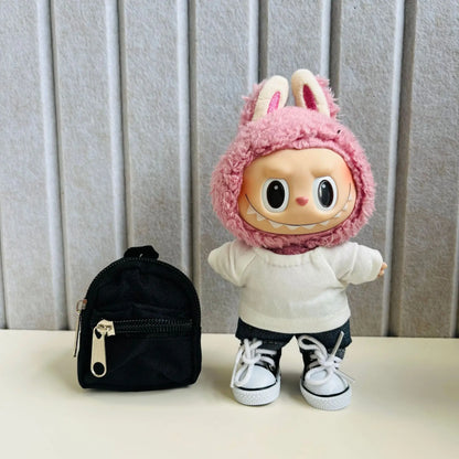 Cool outfit pro Labubu