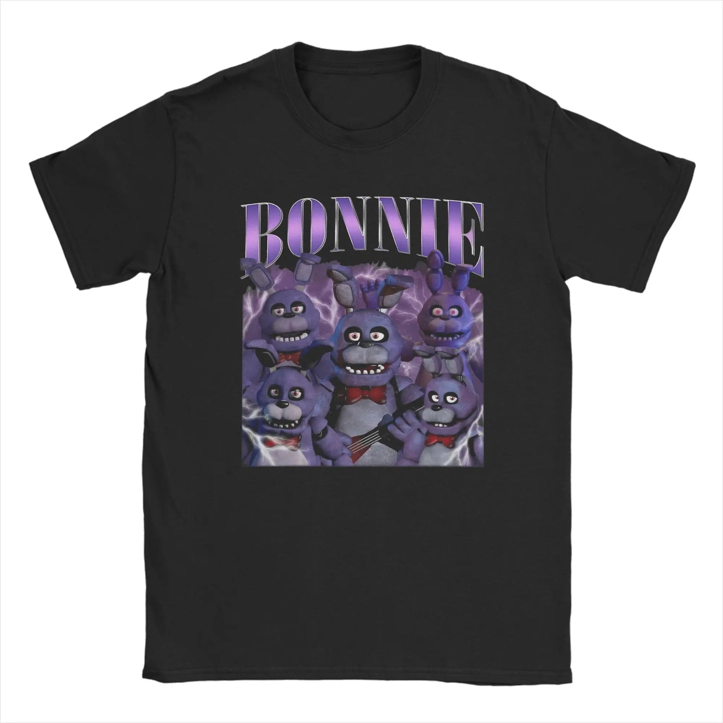 Pánské triko FNAF