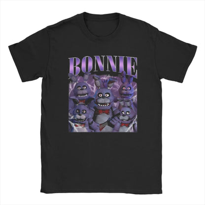 Pánské triko FNAF