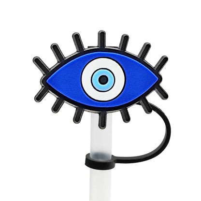 Doplňky na Stanley cup evil eye