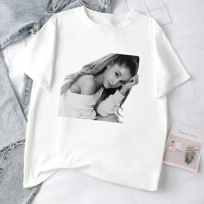Dámské triko Ariana Grande