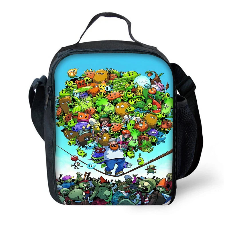 Set batohu Plants Vs Zombies