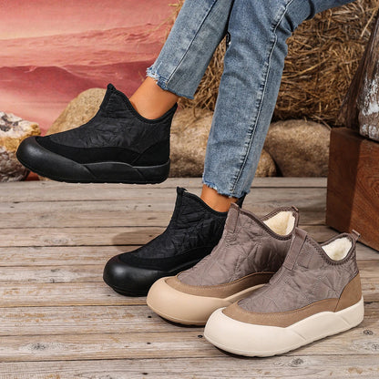 Dámské non-slip boty