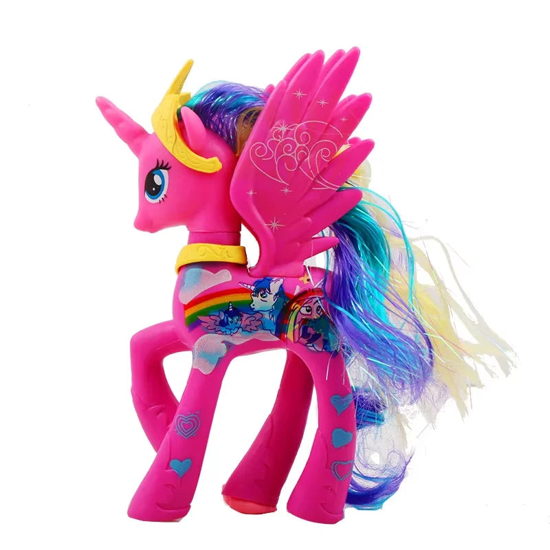 My Little Pony 14 cm