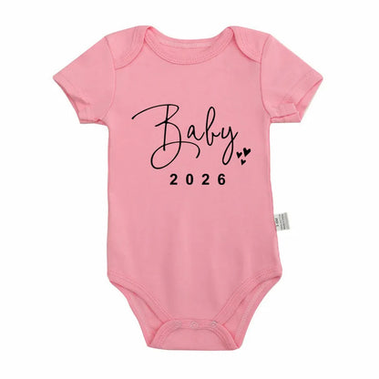 Body baby 2026