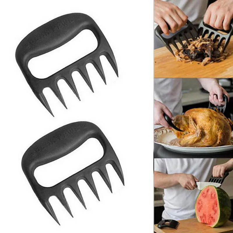 Pomocník na trhané maso