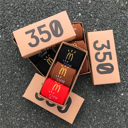Pánské ponožky 350