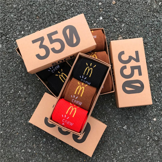 Pánské ponožky 350